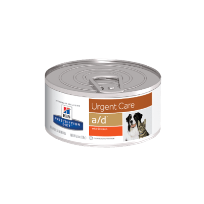 HILLS C A/D LATA 5.5 OZ1