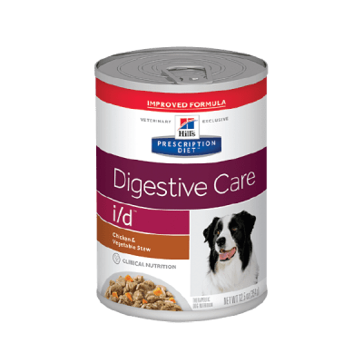 HILLS LATA ID 13 OZ DIGESTIVE CARE