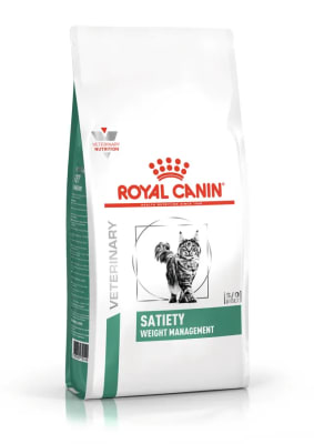 ROYAL CANIN SATIETY FELINO