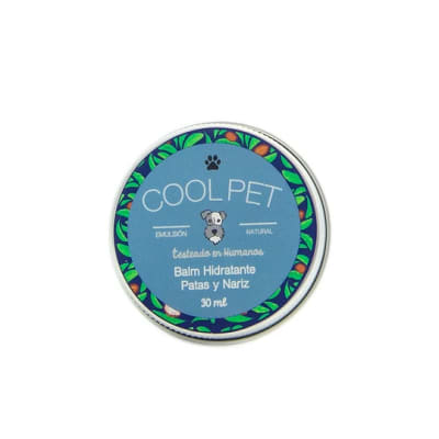 COOLPET BALM HIDRATANTE