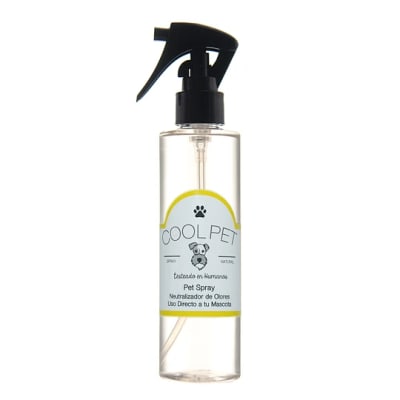 COOLPET PET SPRAY1