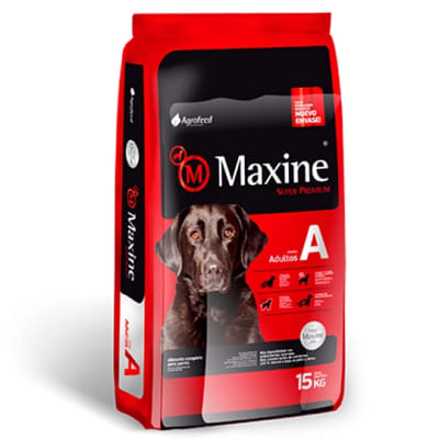 MAXINE ADULTO