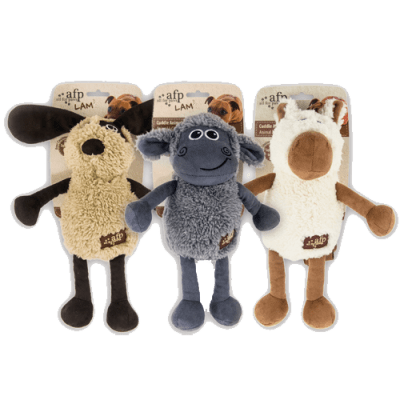 AFP LAMB PELUCHE GRANJA GRANDE