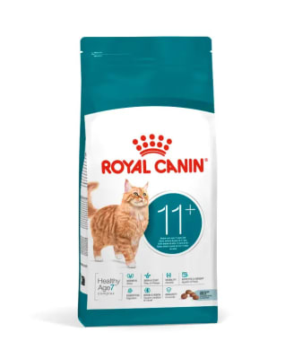 ROYAL CANIN HEALTHY AGEING 11+1