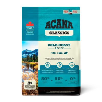 ACANA CLASSIC WILD COAST