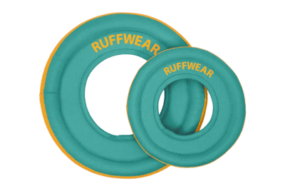 RUFFWEAR HYDRO PLANE AURORA TEAL1