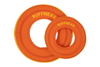 RUFFWEAR HYDRO PLANE CAMPFIRE ORANGE1