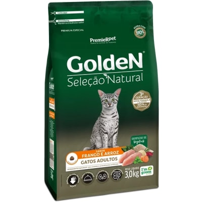 GOLDEN SELEC NATURAL GATOS ADULTOS1