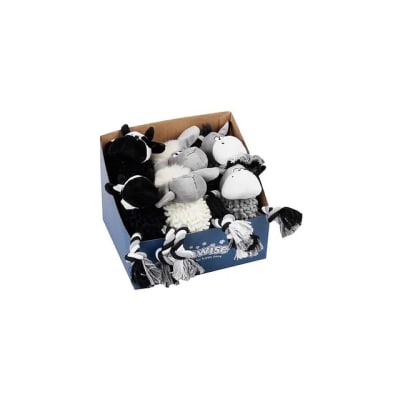 PAWISE PELUCHE GRANJA1