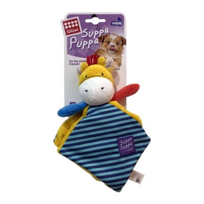 GIGWI SUPPA PUPPA DEER