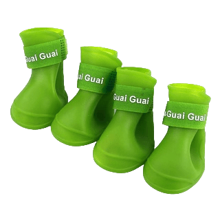 BOTITAS GUAI GUAI