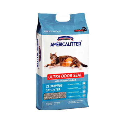 AMERICALITTER ARENA ODOR SEAL