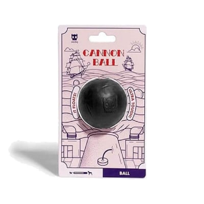ZEE DOG CANNON BALL1