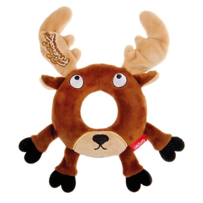 GIGWI PLUSH FRIENDZ VENADO DONA M
