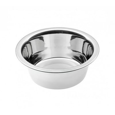 FERPLAST PLATO ACERO INOXIDABLE ORION