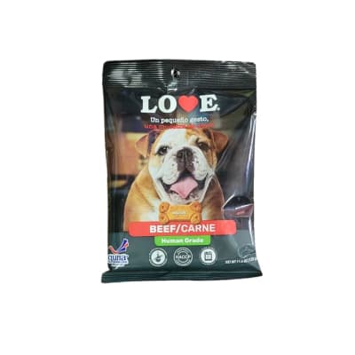 LOVE GALLETA CLASSIC
