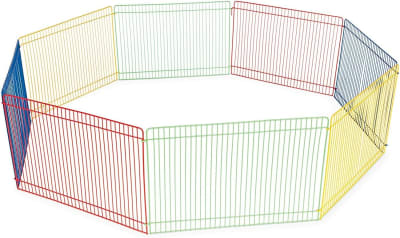 PH PREVUE HENDRYX PET PLAYPEN
