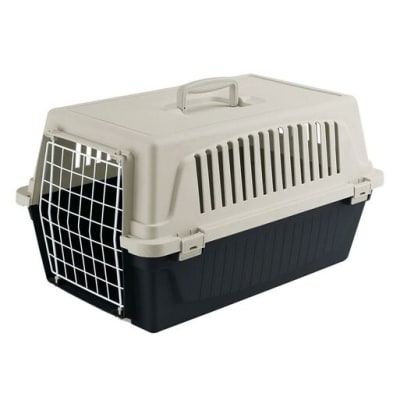 FERPLAST TRANSPORTADOR ATLAS BLANCO
