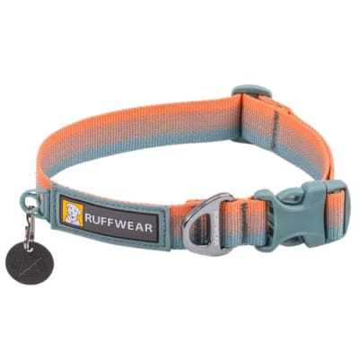 RUFFWEAR FRONT RANGE - COLLAR SPRING FADE L