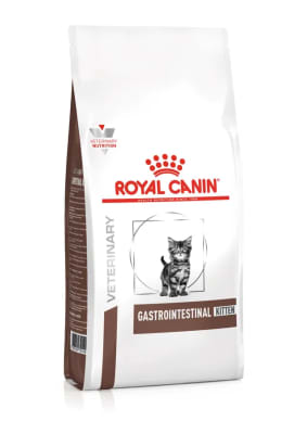 ROYAL CANIN GASTROINTESTINAL KITTEN 2KG