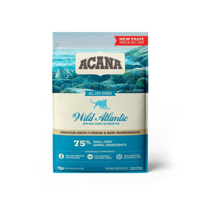 ACANA WILD ATLANTIC GATO