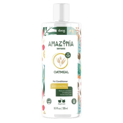 AMAZONIA ACONDICIONADOR AVENA