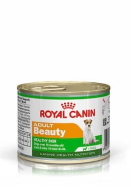 ROYAL CANIN ADULT BEAUTY LATA