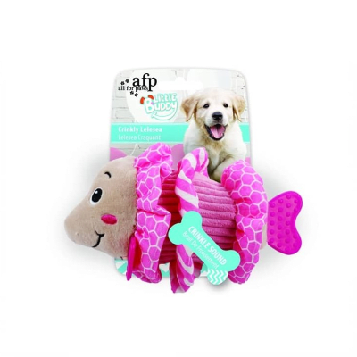 AFP LITTLE BUDDY CRINKLY LELESEA1
