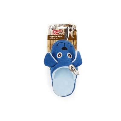 AFP DOOGIES PANTUFLA PERRO1