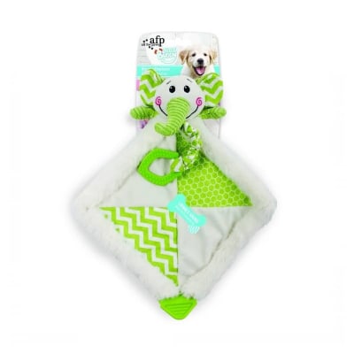 AFP LITTLE BUDDY BLANKY ELEPHANT