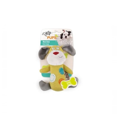 AFP PUPS PERRITO MINI