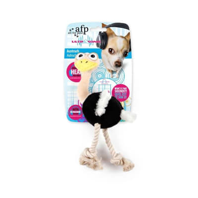 AFP ULTRASONIC AVESTRUZ1