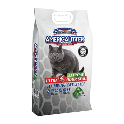 AMERICALITTER ULTRA ODOR SEAL EXTREME
