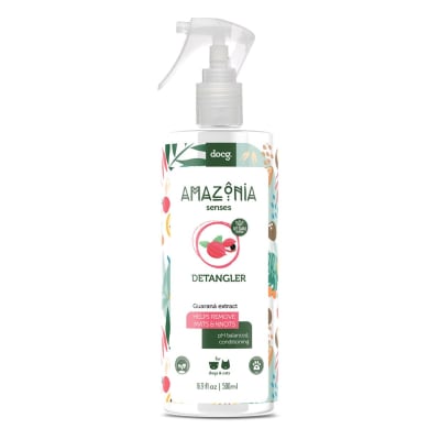 AMAZONIA DESENREDANTE GUARANA