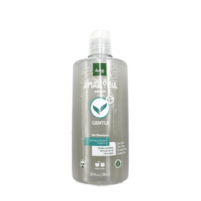 AMAZONIA SHAMPOO HIPOALERGENICO