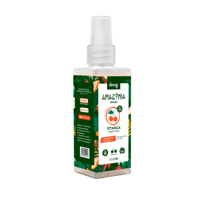 AMAZONIA PERFUME PITANGA