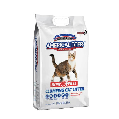AMERICALITTER ARENA DUST FREE