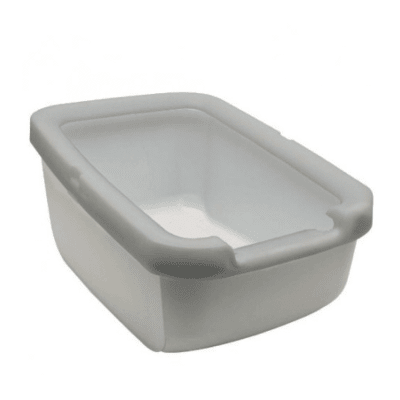CATIT BAÑO GRANDE BORDE GRUESO