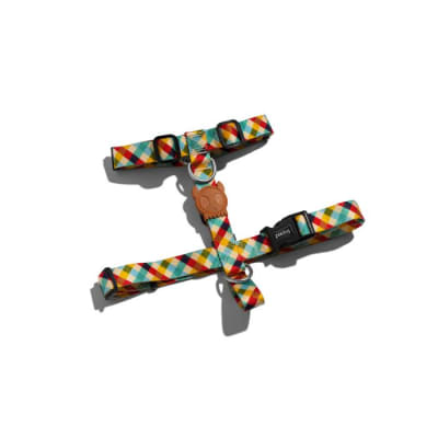 ZEE DOG PHANTOM H-HARNESS1
