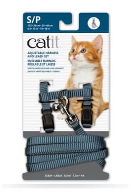 CATIT ARNES CON TRAILLA CELESTE S