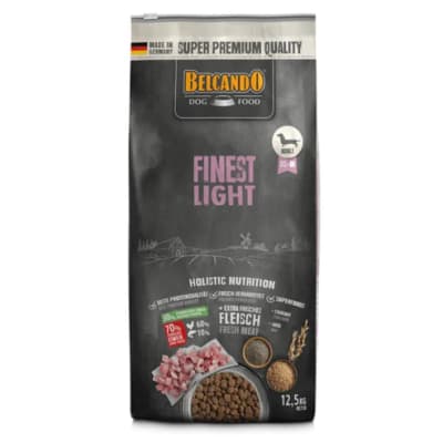 BELCANDO FINEST LIGHT MINI ADULT
