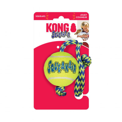 KONG BALL AIR WITH ROPE1