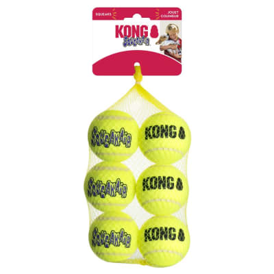 KONG BALL AIR 6X CON SONIDO