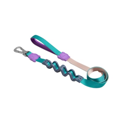 ZEE DOG BOOGIE RUFF LEASH