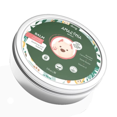 AMAZONIA BALSAMO PARA PATAS Y NARIZ