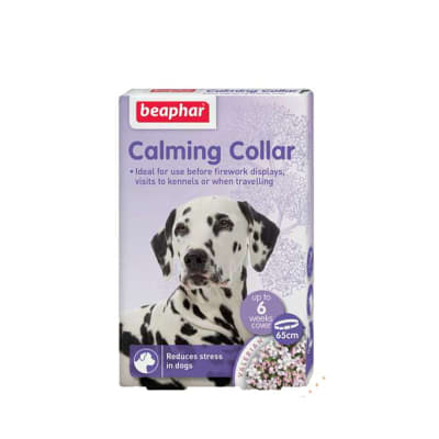 BEAPHAR CALMING COLLAR PERRO1