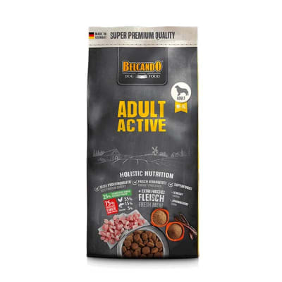 BELCANDO ADULT ACTIVE