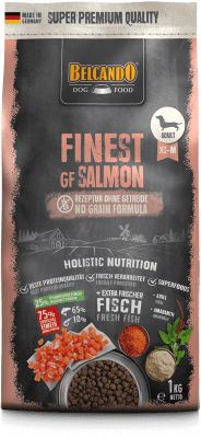 BELCANDO FINEST GF SALMON