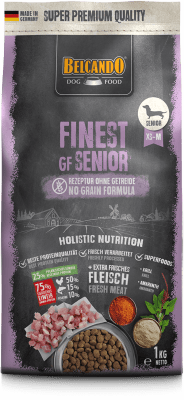 BELCANDO FINEST GF SENIOR