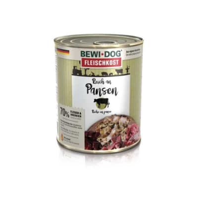 BEWIDOG LATA RICO EN PANZA